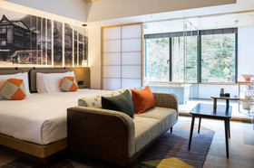 Hotel Indigo Hakone Gora