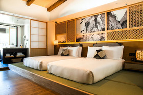 Hotel Indigo Hakone Gora