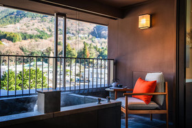 Hotel Indigo Hakone Gora