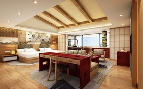 Hotel Indigo Hakone Gora