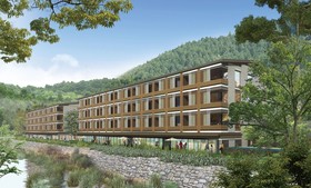 Hotel Indigo Hakone Gora