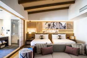 Hotel Indigo Hakone Gora