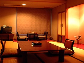 Hotel Musashiya