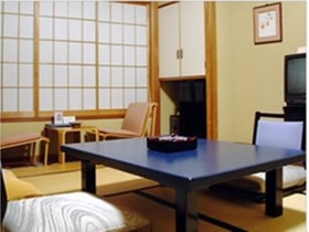 Hotel Musashiya