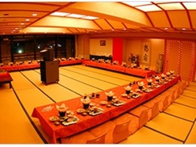 Hotel Musashiya