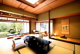 Hotel Okuyumoto