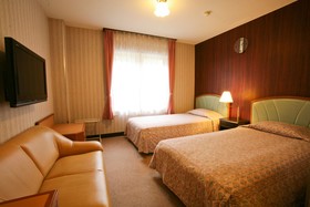 Hotel Ra Kuun