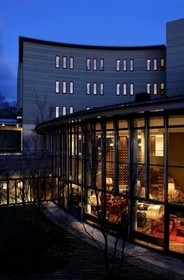Hyatt Regency Hakone Resort and Spa