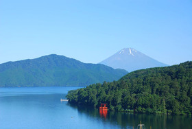 Hyatt Regency Hakone Resort and Spa
