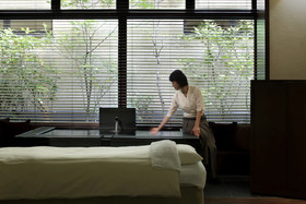 Hyatt Regency Hakone Resort and Spa