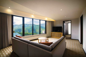 Hyatt Regency Hakone Resort and Spa