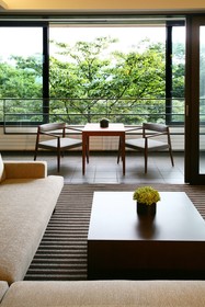 Hyatt Regency Hakone Resort and Spa