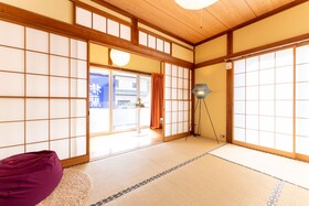 Jyuransho Hakone Sengokuhara