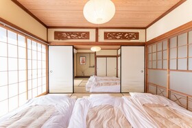 Jyuransho Hakone Sengokuhara