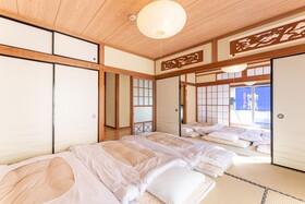 Jyuransho Hakone Sengokuhara