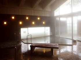 Kanponoyado Hakone