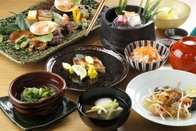 Kinnotake Tonosawa Inn