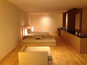 Kinnotake Tonosawa Inn