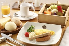 Kinnotake Tonosawa Inn