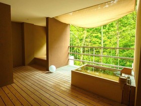 Kinnotake Tonosawa Inn