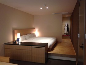 Kinnotake Tonosawa Inn