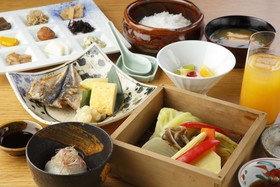 Kinnotake Tonosawa Inn