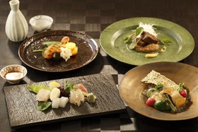 Kinnotake Tonosawa Inn