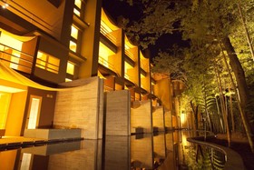 Kinnotake Tonosawa Inn