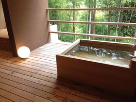 Kinnotake Tonosawa Inn