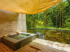 Kinnotake Tonosawa Inn