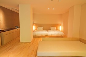 Kinnotake Tonosawa Inn