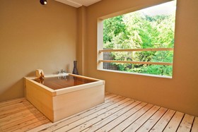 Kinnotake Tonosawa Inn