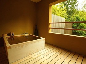 Kinnotake Tonosawa Inn
