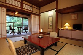 Kinokuniya Ryokan