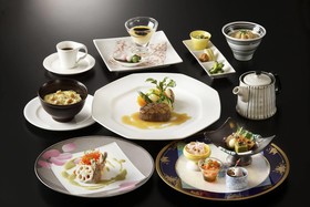 Laforet Hakone Gora Yunosumika