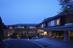 Laforet Hakone Gora Yunosumika