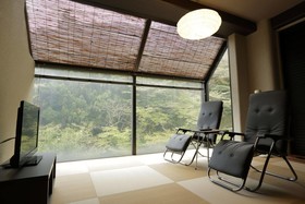 Hakone Nanase