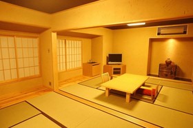 Masutomi Ryokan