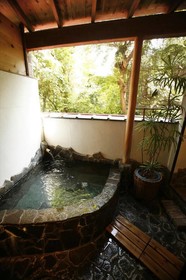 Masutomi Ryokan