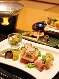 Masutomi Ryokan