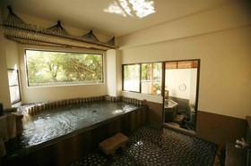 Masutomi Ryokan