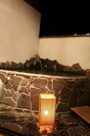 Masutomi Ryokan