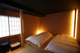 Masutomi Ryokan