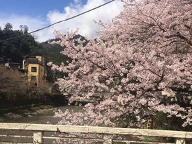 Masutomi Ryokan