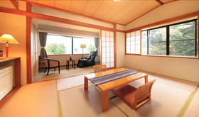 Mori No Akari