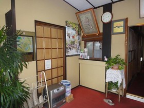 Omiya Ryokan