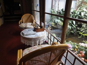 Omiya Ryokan