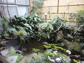 Omiya Ryokan