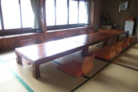 Omiya Ryokan