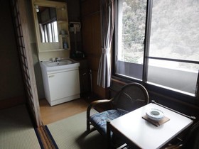 Omiya Ryokan